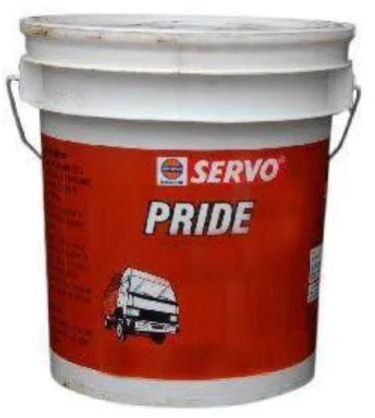 Servo Pride Diesel Engine Oil