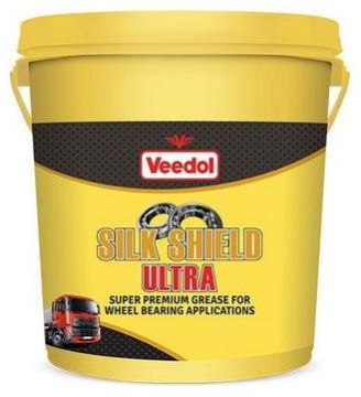 Veedol Silk Shield Ultra Grease
