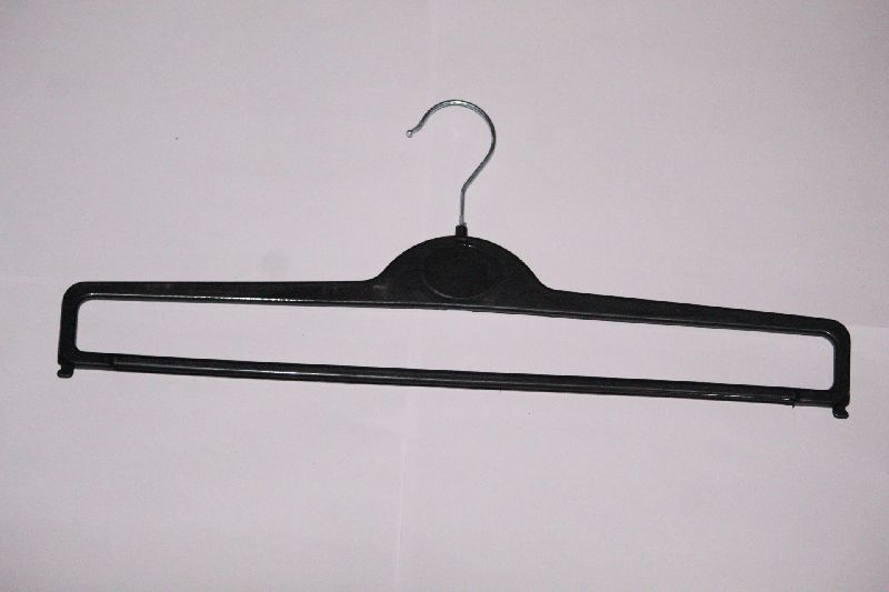 Plastic Saree Hanger