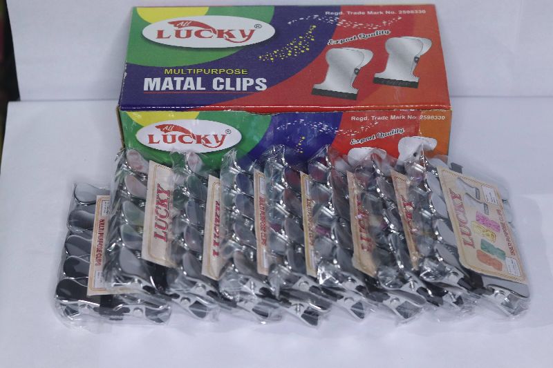 Stainless Steel Cloth Clip