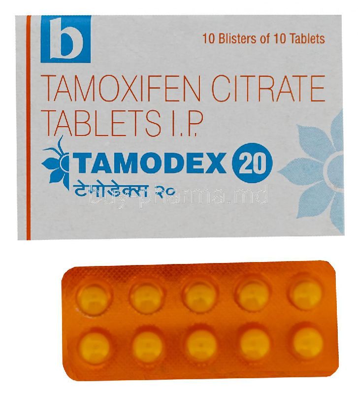Tamoxifen (20mg)