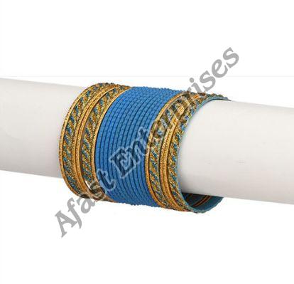Colorful Bangles Set