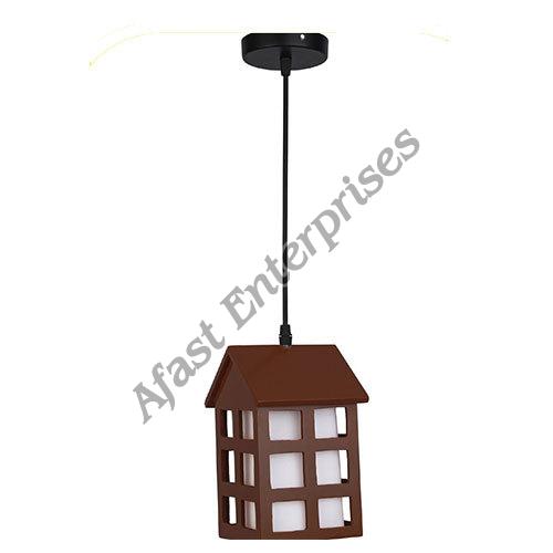 Fancy Hanging Lamp