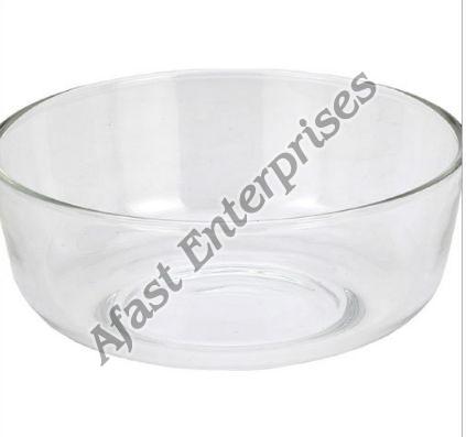 Stylish Glass Bowl