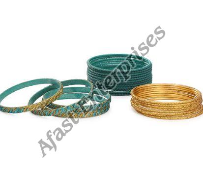 Trendy Bangles Set
