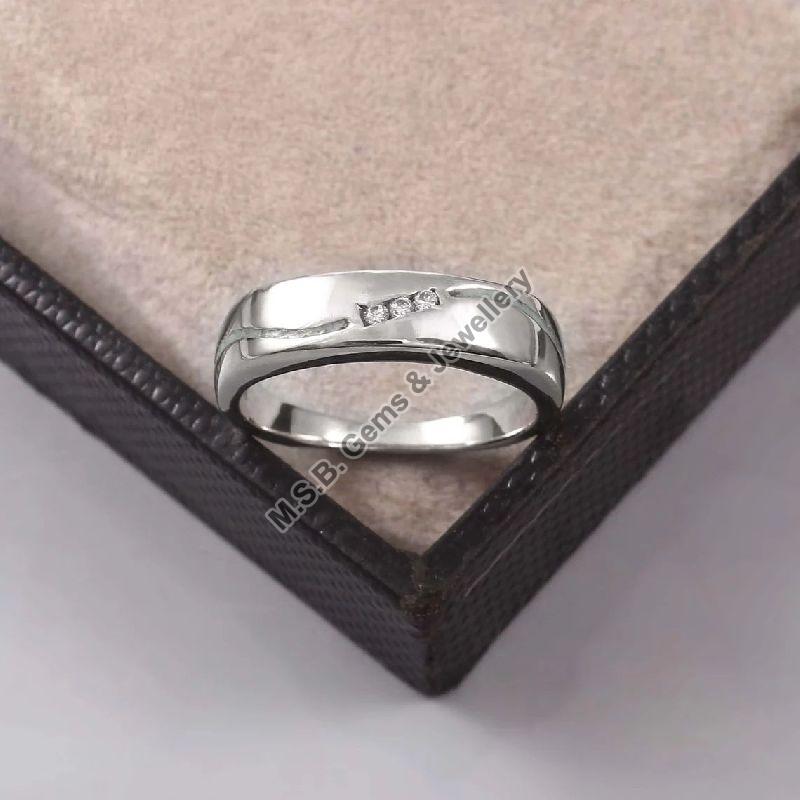 Buy Silver Rings for Women by Praavy Online | Ajio.com