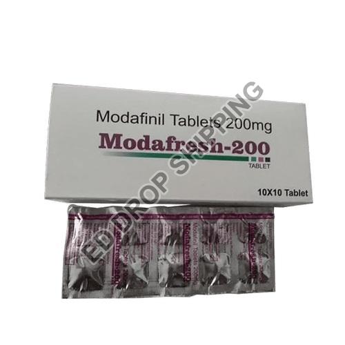 Modafresh -200 Tablets
