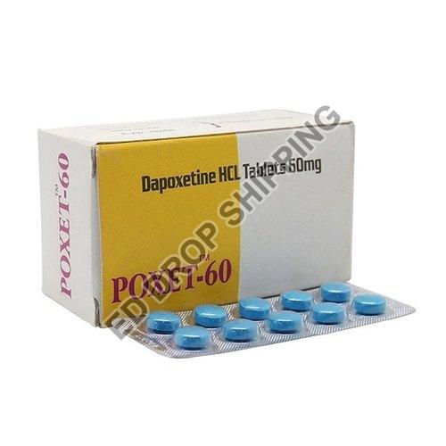 Poxet-60 Tablets