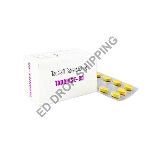 Tadarise-60 Tablets