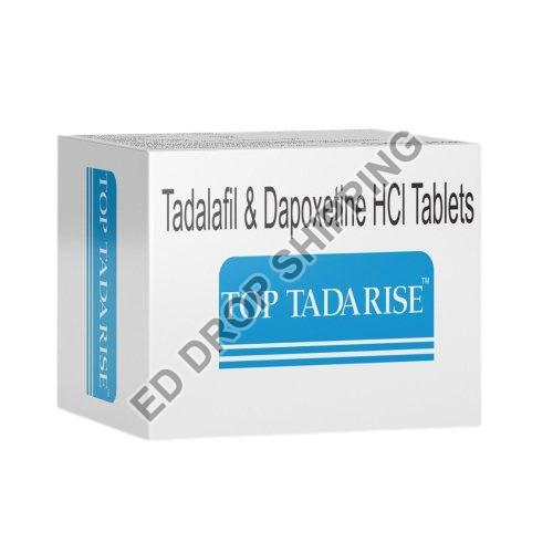 Top Tadarise Tablets
