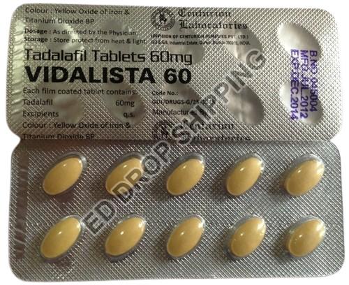 VIDALISTA-60 Tablets