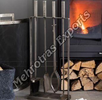 Fire Pit Tools