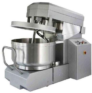 Detachable Spiral Mixer Manufacturer Supplier from Bangalore India