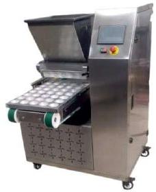 PLC Automatic Cup Cake Dropping Machine Manufacturer Supplier from ...