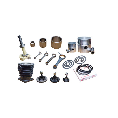 Ingersoll Rand (IR) Compressor Parts