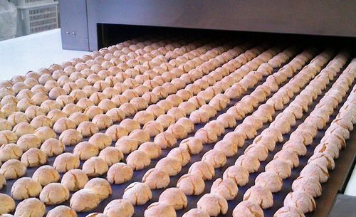 Bakery Consulting Services