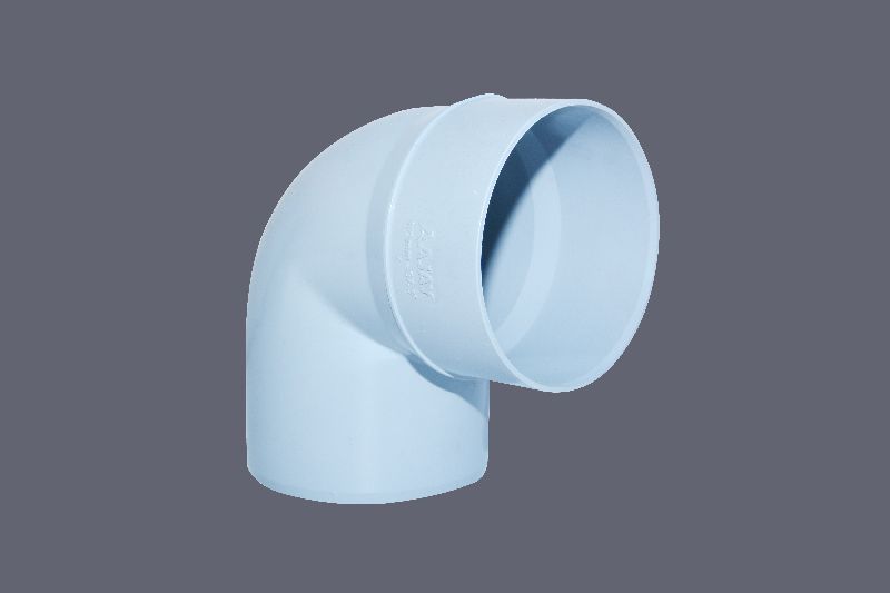 SWR Solvent Fit 87.5 Degree Pipe Bend