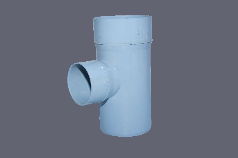 SWR Solvent Fit Reducing Tee