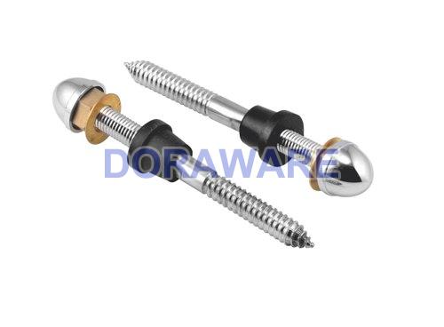 Rack Bolts
