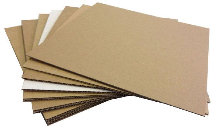 Corrugated Sheets