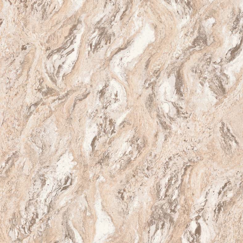 Stone Mushroom Double Charge Vitrified Tiles