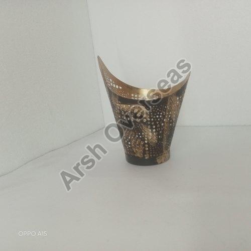 Printed T-Light Candle Votive