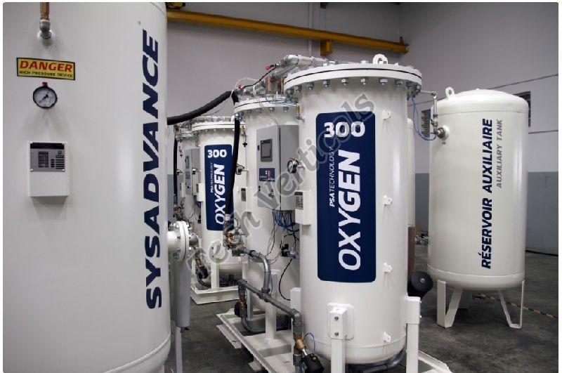 300M PSA Oxygen Generator
