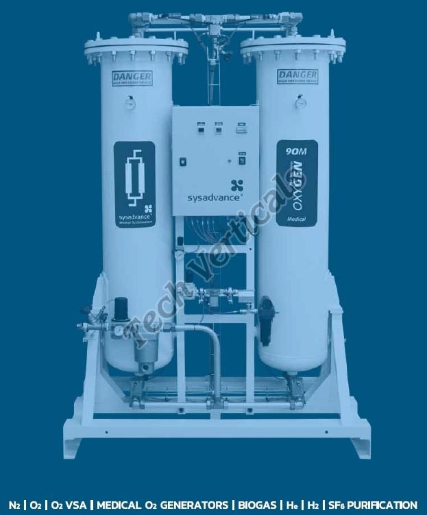 90M PSA Oxygen Generator