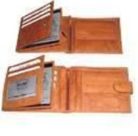 LMW-437 Mens Leather Wallet