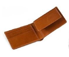 LMW-441 Mens Leather Wallet