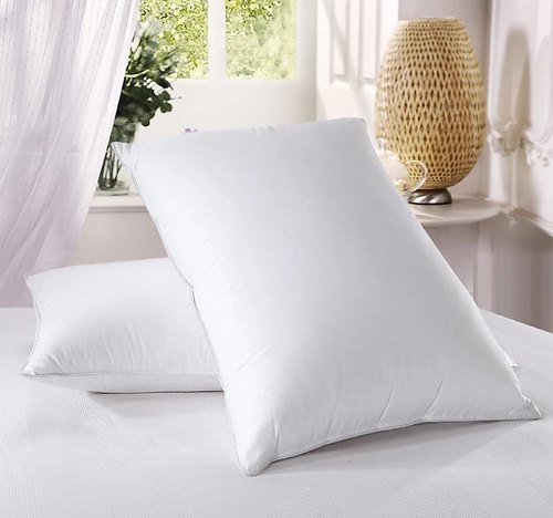 Fiber Bed Pillows