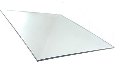 Anti Scratch Acrylic Mirror Sheet