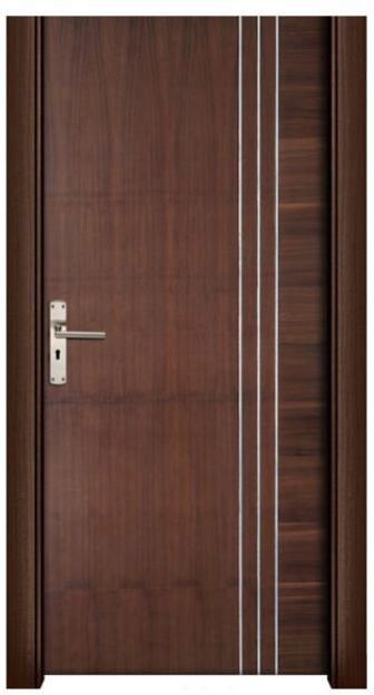 Laminated Flush Door