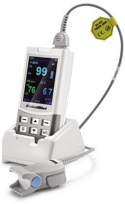 Choicemmed Handheld Pulse Oximeter