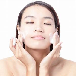 Apple Cider Vinegar Face Wash