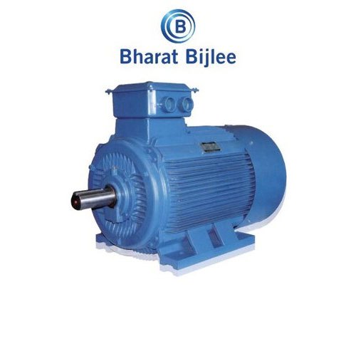 Bharat Bijlee Electric Motor