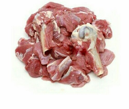 Fresh Mutton Meat