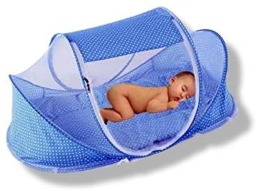 Baby Folding Mosquito Net Exporter Baby Folding Mosquito Net Supplier From Amritsar India