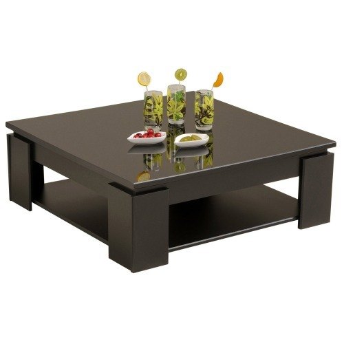 Wooden Center Table