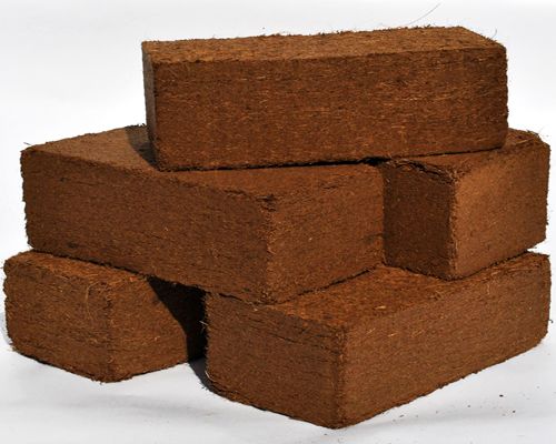 Coir Bricks