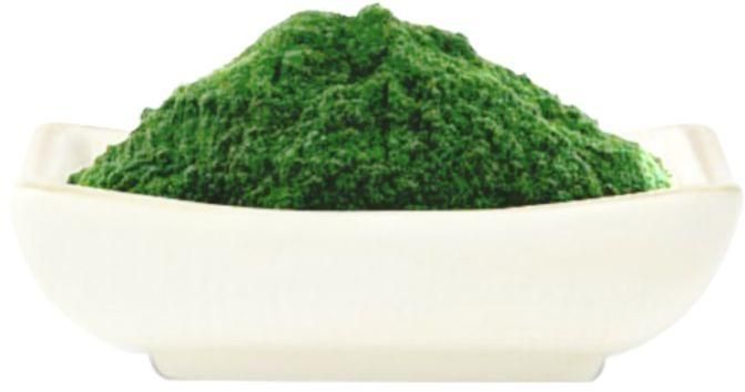 Organic Spirulina Powder