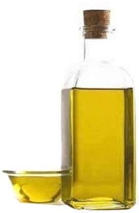 Spirulina Hair Oil