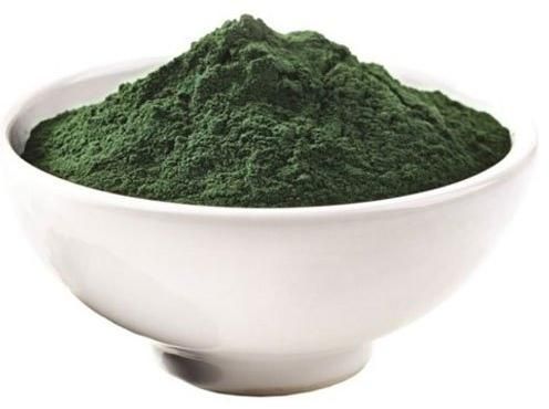 Spirulina Herbal Hair Removal Powder