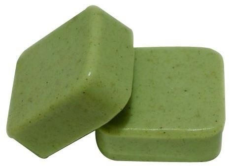 Spirulina Soap