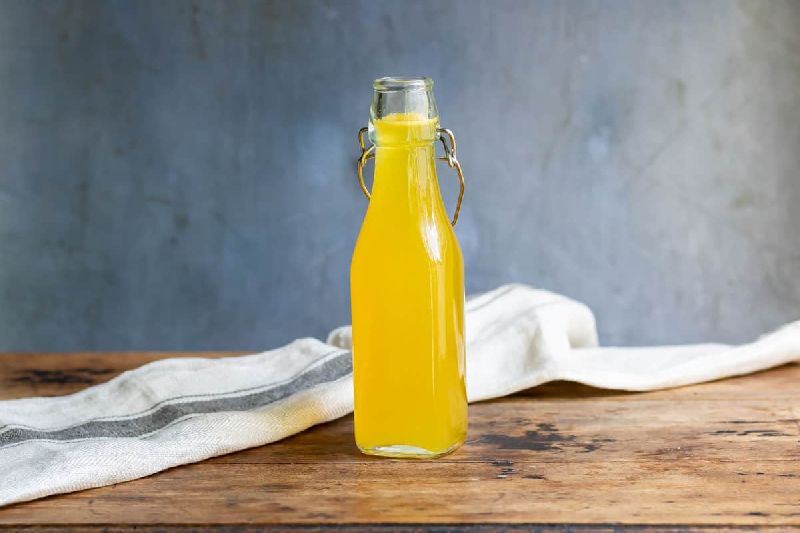 Mango Syrup