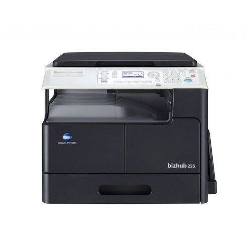 Konica Minolta Bizhub 225i Multifunction Printer