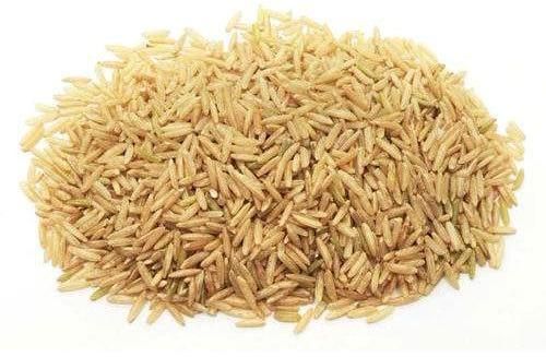 Brown Rice