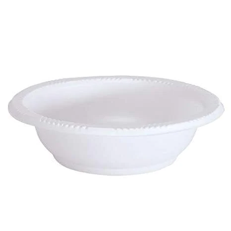 Disposable Bowl
