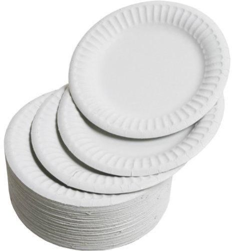 Disposable Plates