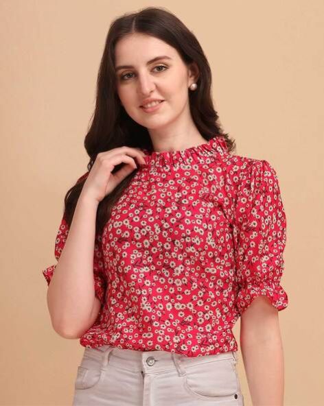 Ladies Tops